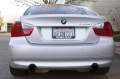 Picture of Dinan DNN Axleback Exhaust Systems - D660-0012-BLK
