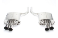 Picture of Dinan DNN Axleback Exhaust Systems - D660-0036