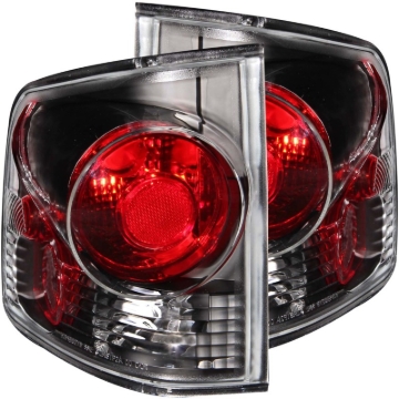 Picture of ANZO ANZ Taillights - 211034