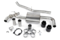 Picture of Dinan DNN Axleback Exhaust Systems - D660-0089-BLK