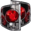 Picture of ANZO ANZ Taillights - 211034