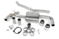 Picture of Dinan DNN Axleback Exhaust Systems - D660-0089