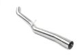Picture of Dinan DNN Axleback Exhaust Systems - D660-0084