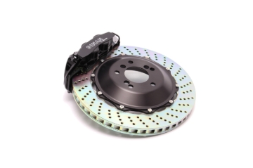 Picture of Dinan DNN Front Brake Kits Big Brake Kits - D290-0121-BD