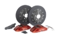 Picture of Dinan DNN Front Brake Kits Big Brake Kits - D290-1006-R