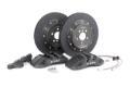 Picture of Dinan DNN Front Brake Kits Big Brake Kits - D290-1008-G