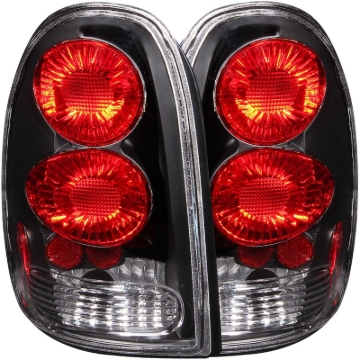 Picture of ANZO ANZ Taillights - 211039