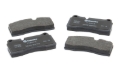 Picture of Dinan DNN Brake Pads - D250-0603