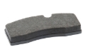 Picture of Dinan DNN Brake Pads - D250-0603