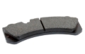 Picture of Dinan DNN Brake Pads - D250-0461