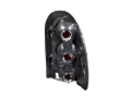 Picture of ANZO ANZ Taillights - 211039
