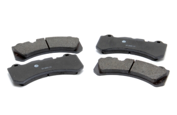 Picture of Dinan DNN Brake Pads - D250-0391