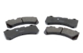 Picture of Dinan DNN Brake Pads - D250-0392