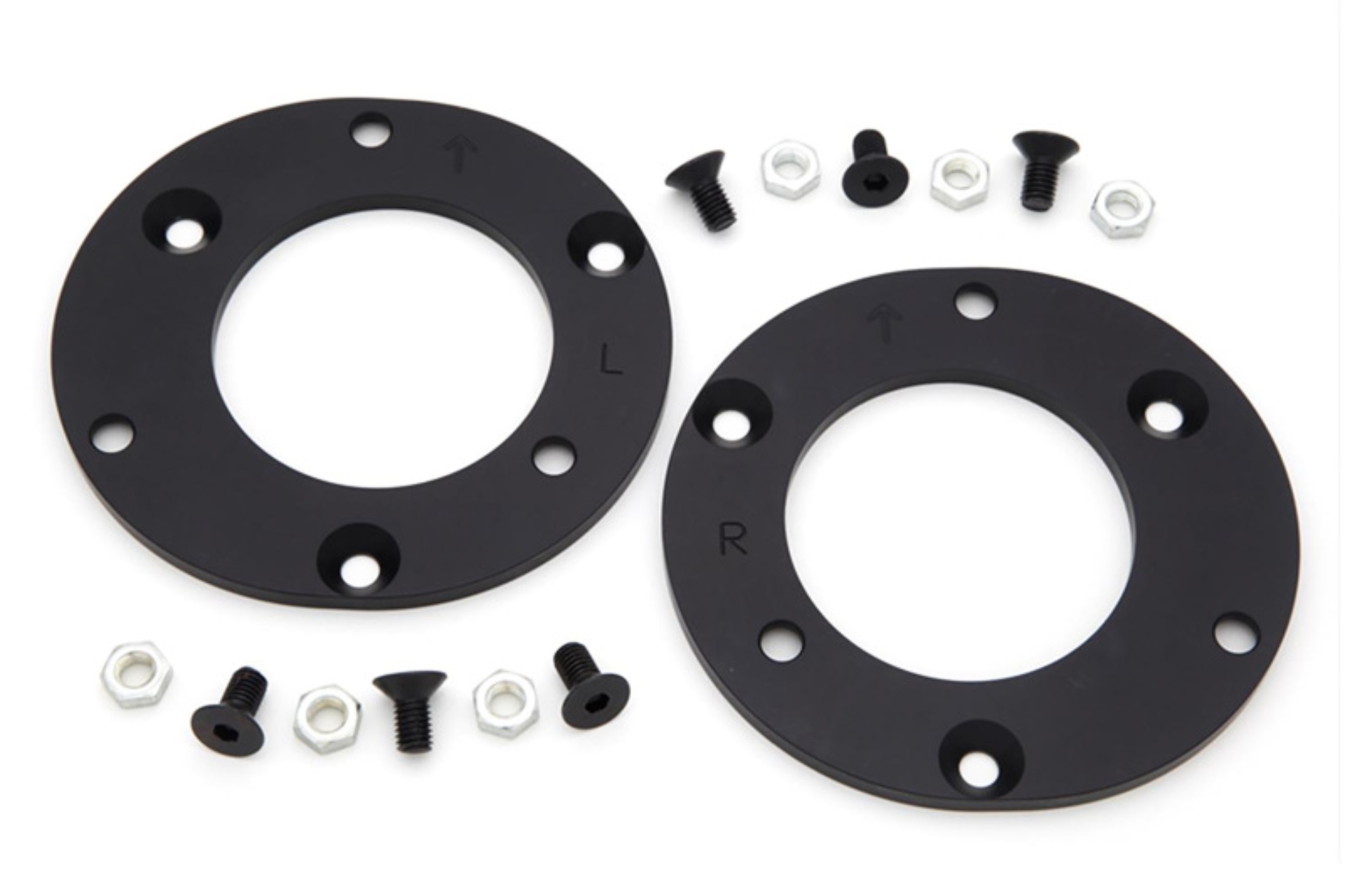 Picture of Dinan DNN Camber Plates Shock Mounts & Camber Plates - D160-0390