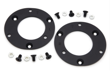 Picture of Dinan DNN Camber Plates Shock Mounts & Camber Plates - D160-0003