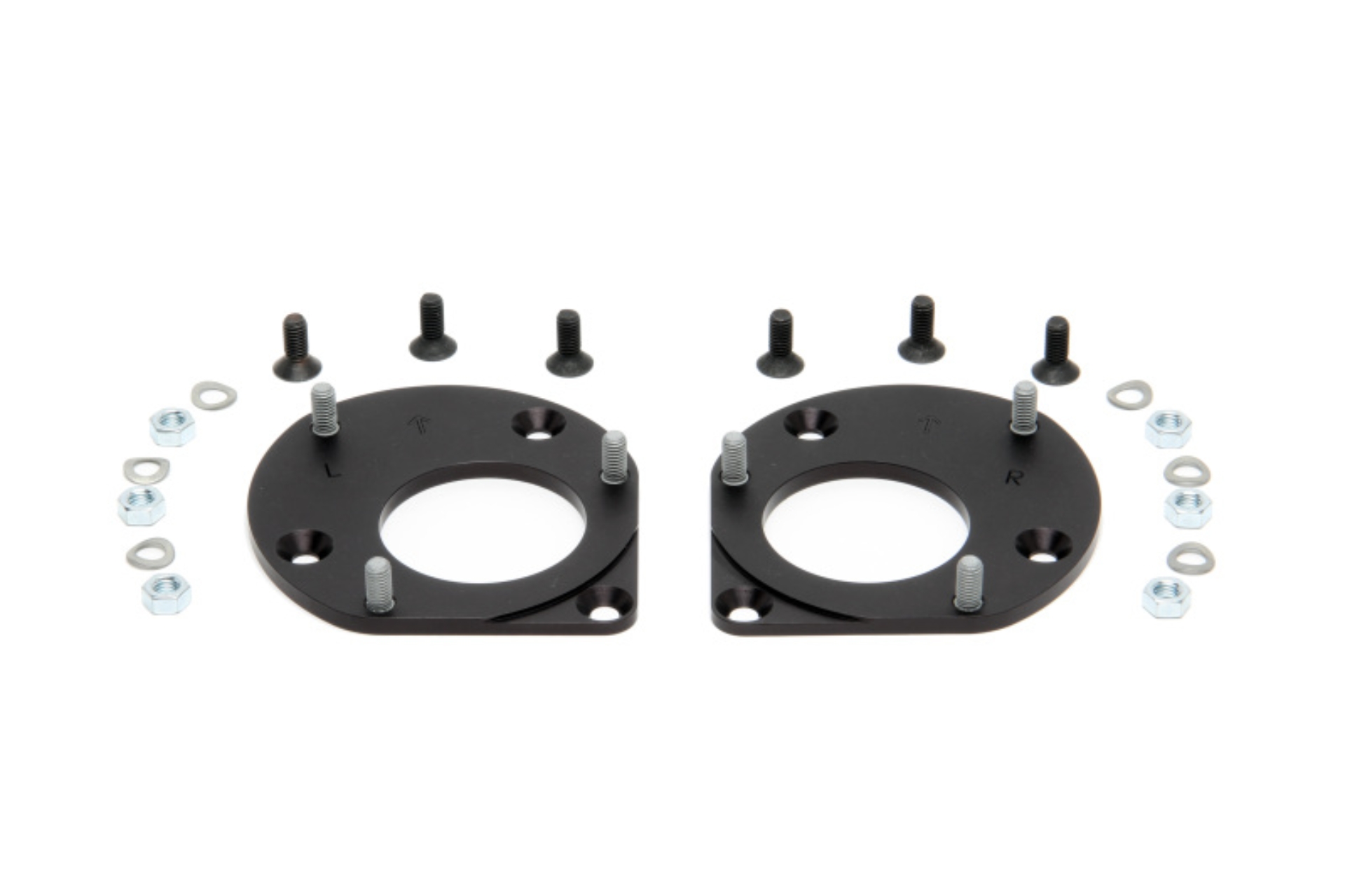 Picture of Dinan DNN Camber Plates Shock Mounts & Camber Plates - D160-0600