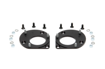 Picture of Dinan DNN Camber Plates Shock Mounts & Camber Plates - D160-0600