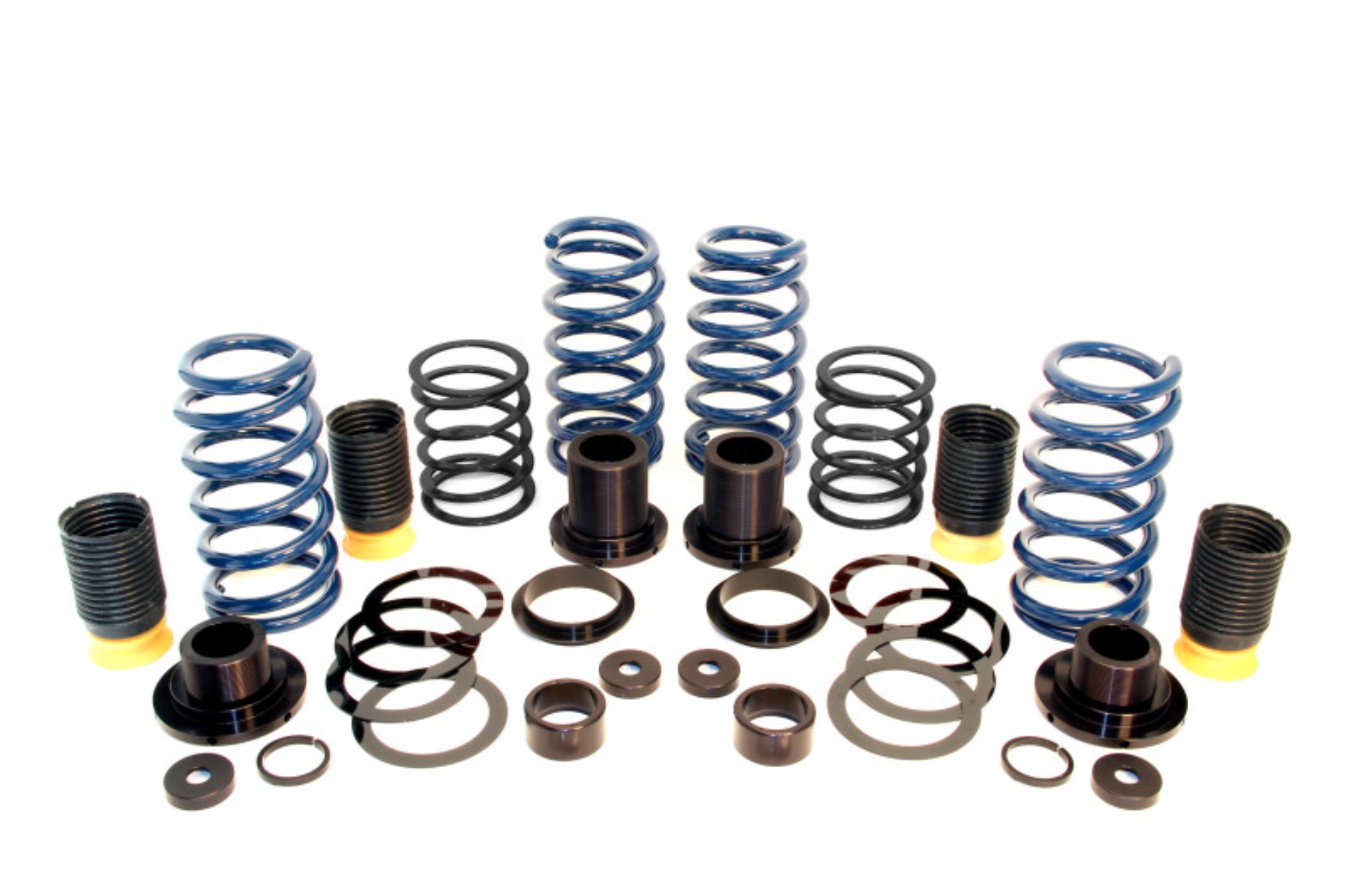 Picture of Dinan DNN Coilovers - D190-1011