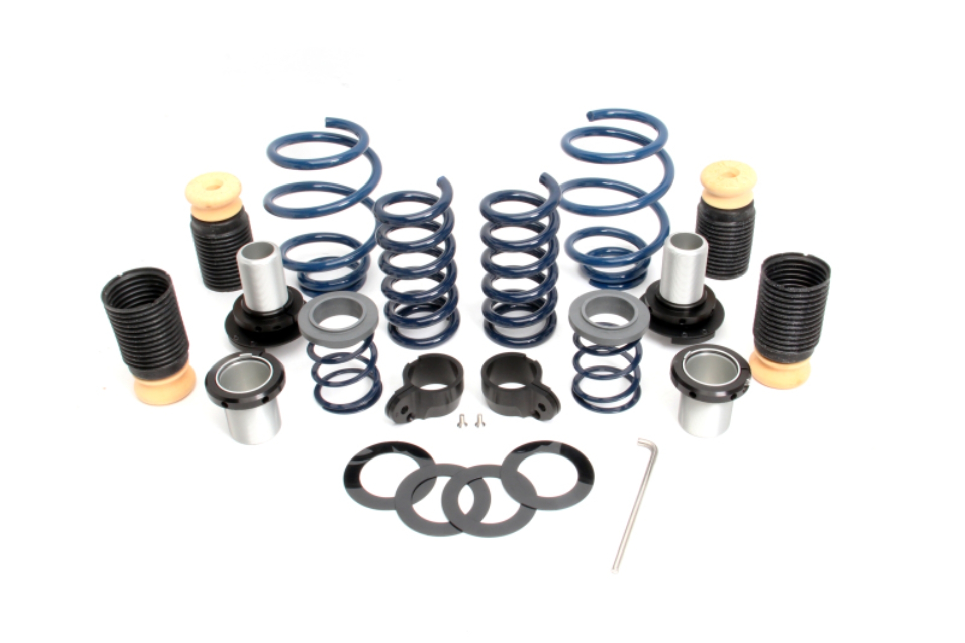 Picture of Dinan DNN Coilovers - D190-8701