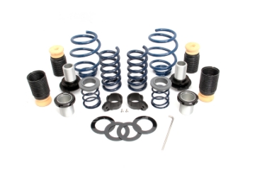 Picture of Dinan DNN Coilovers - D190-8701