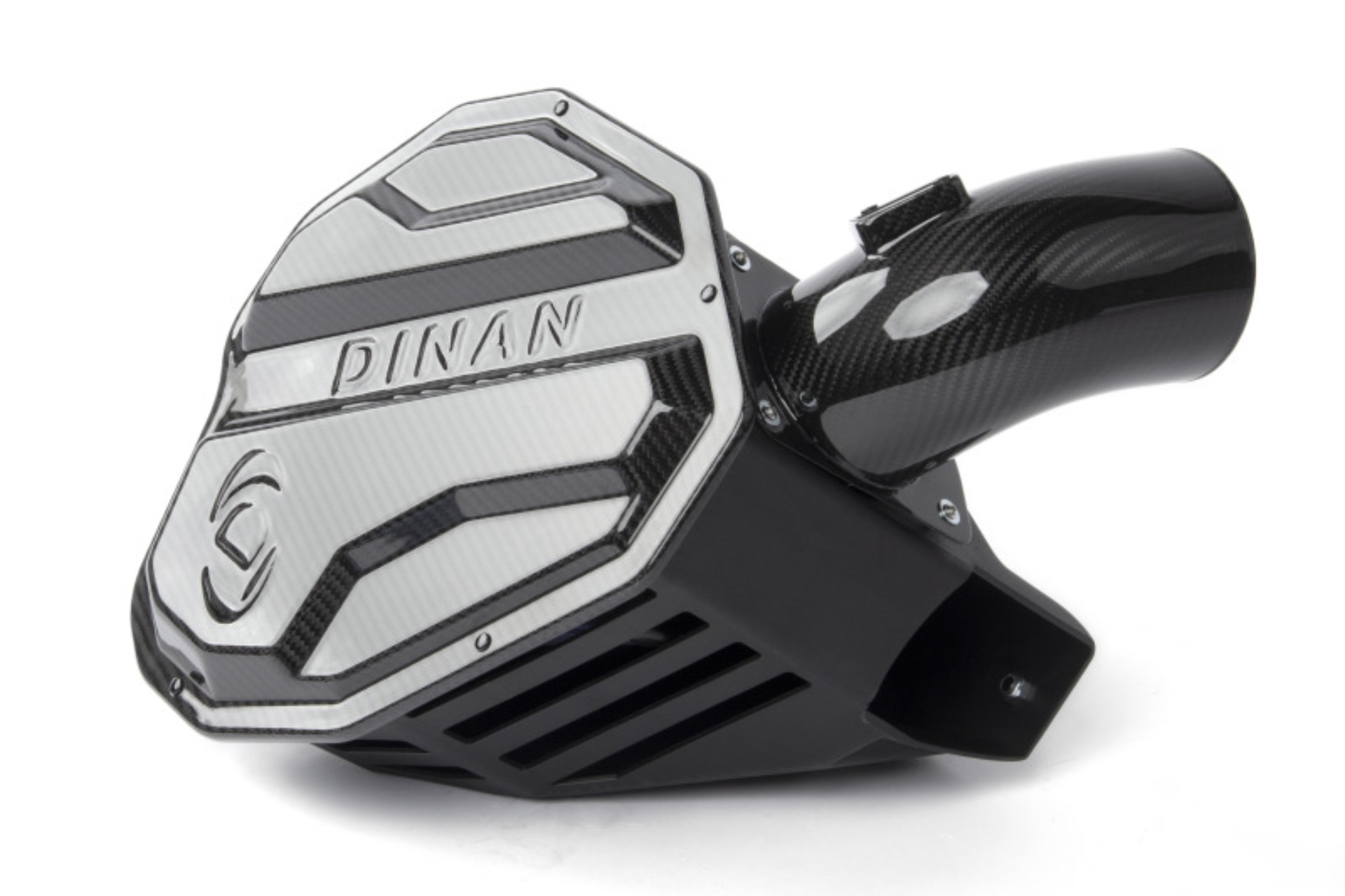 Picture of Dinan DNN Cold Air Intakes - D760-0058