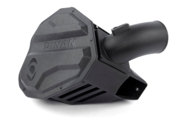 Picture of Dinan DNN Cold Air Intakes - D760-0069