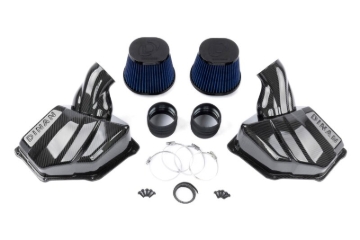 Picture of Dinan DNN Cold Air Intakes - D760-0071