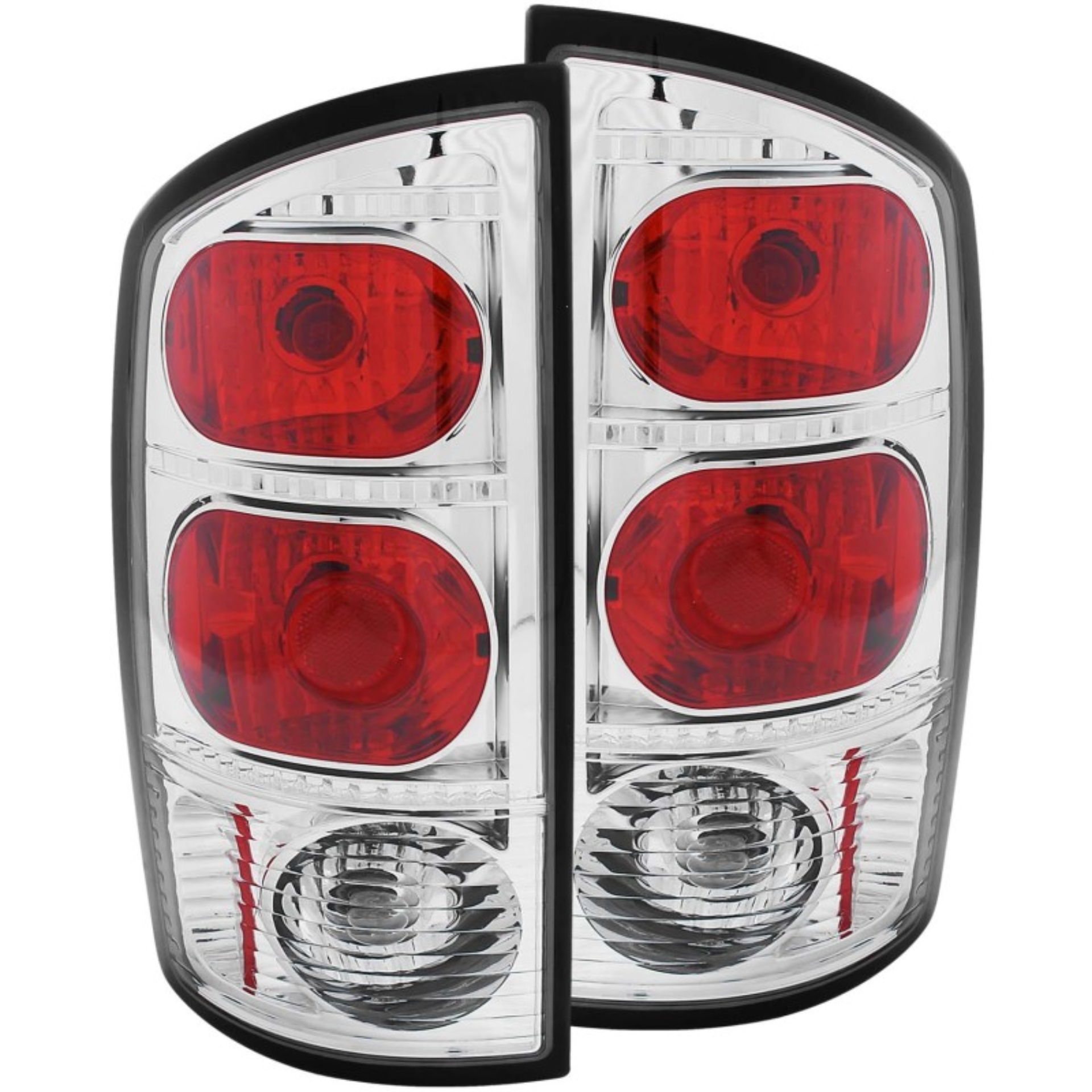 Picture of ANZO ANZ Taillights - 211043