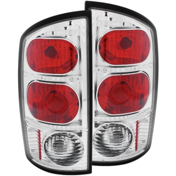 Picture of ANZO ANZ Taillights - 211043