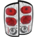 Picture of ANZO ANZ Taillights - 211043