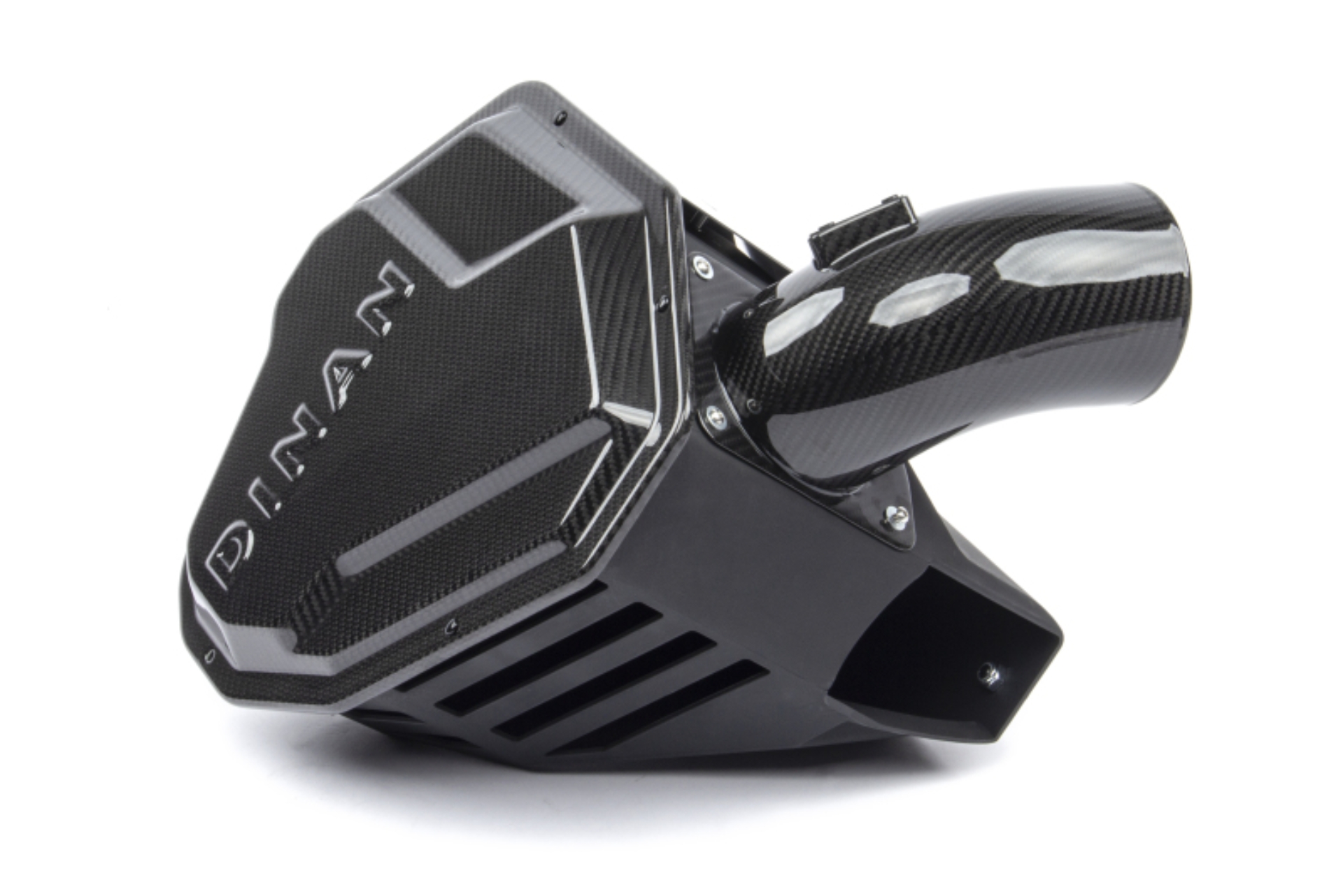 Picture of Dinan DNN Cold Air Intakes - D760-0052