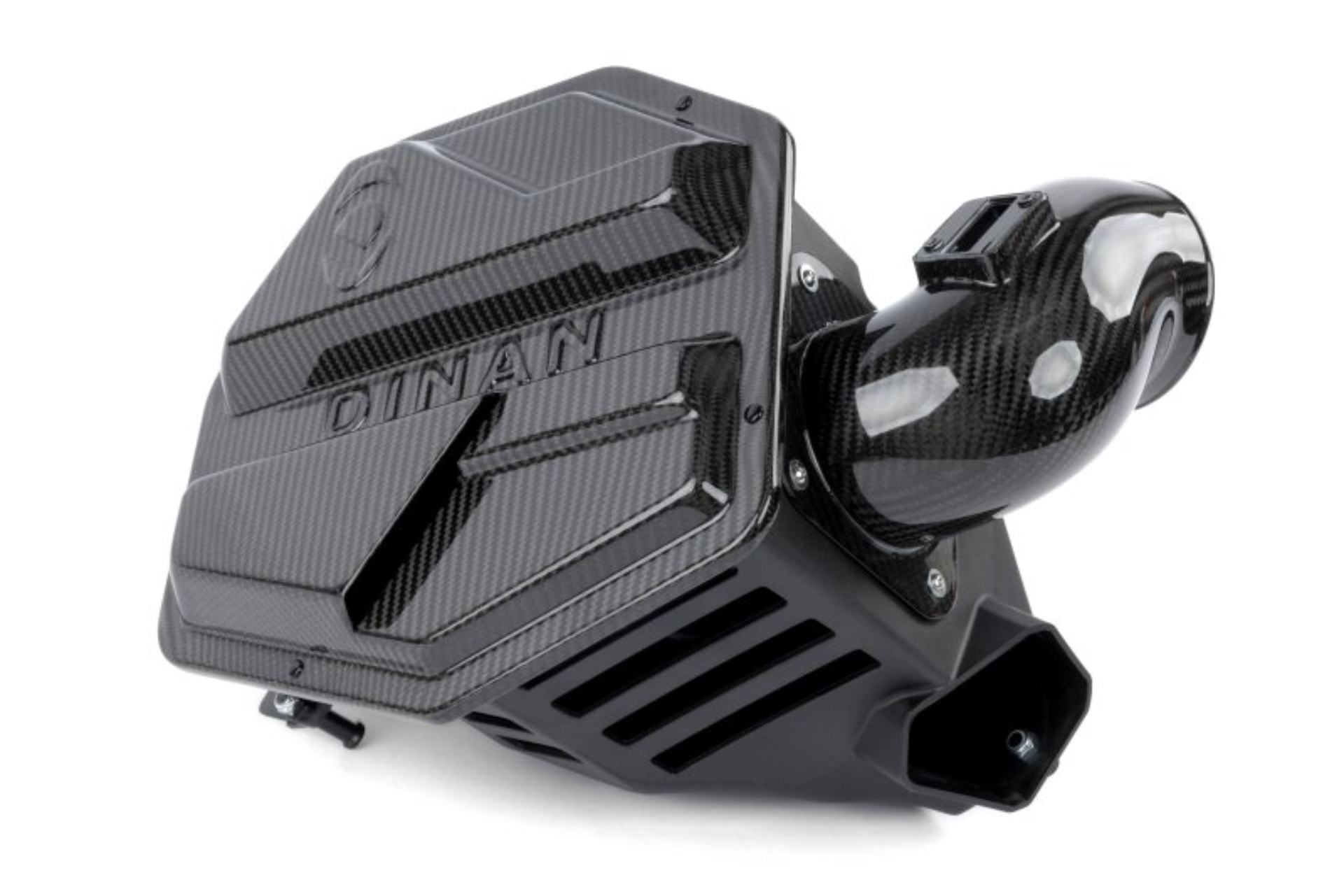 Picture of Dinan DNN Cold Air Intakes - D760-0065