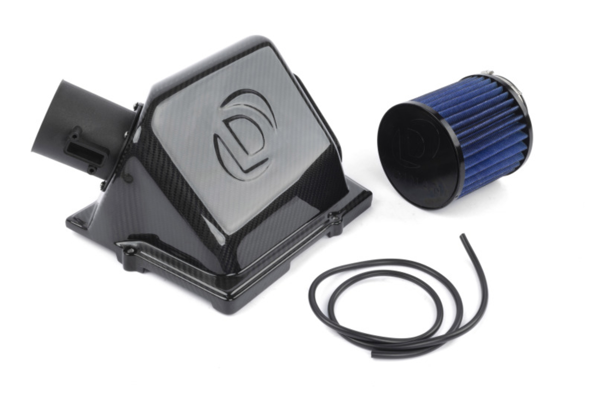 Picture of Dinan DNN Cold Air Intakes - D760-0057