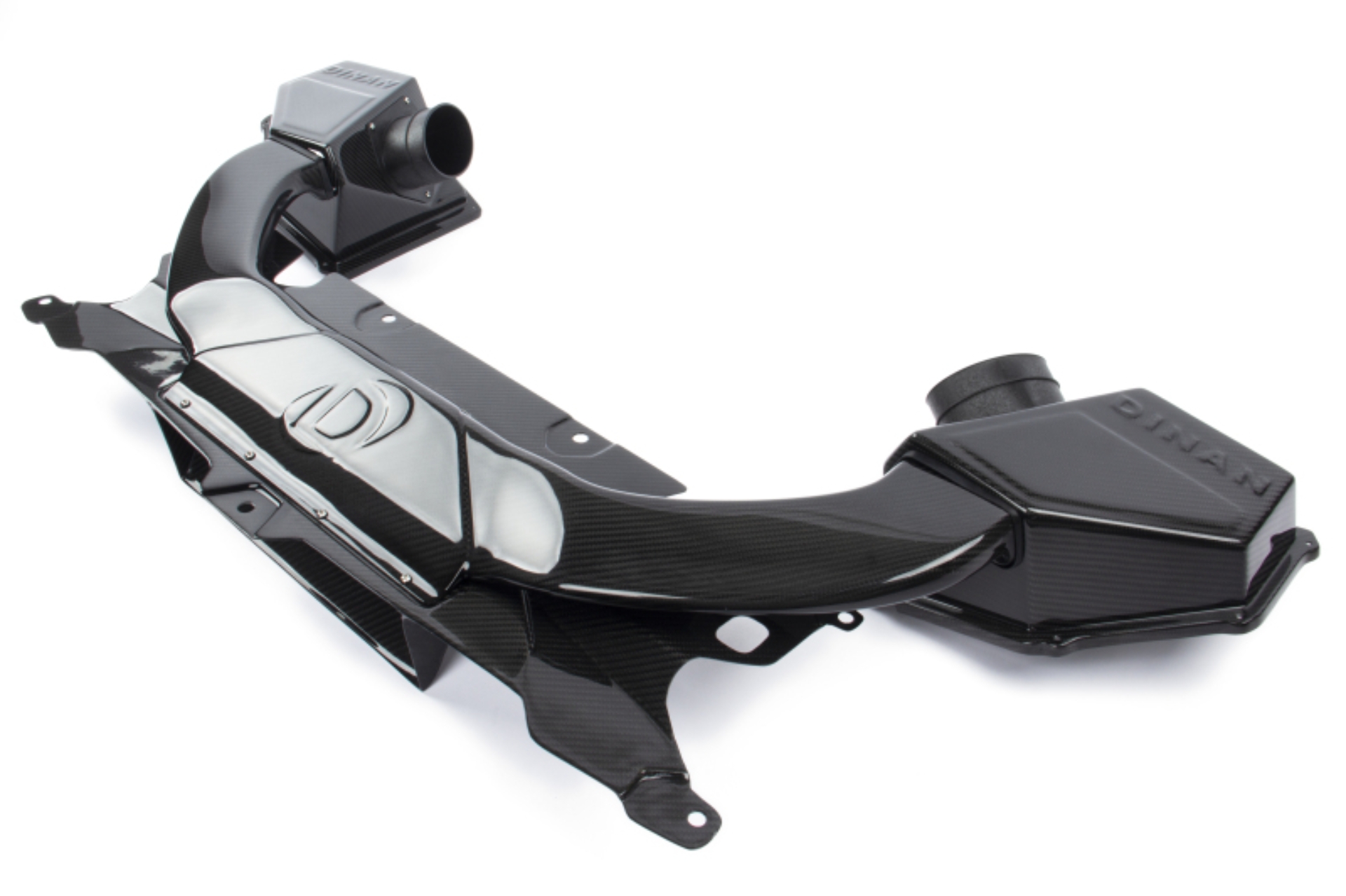 Picture of Dinan DNN Cold Air Intakes - D760-0049