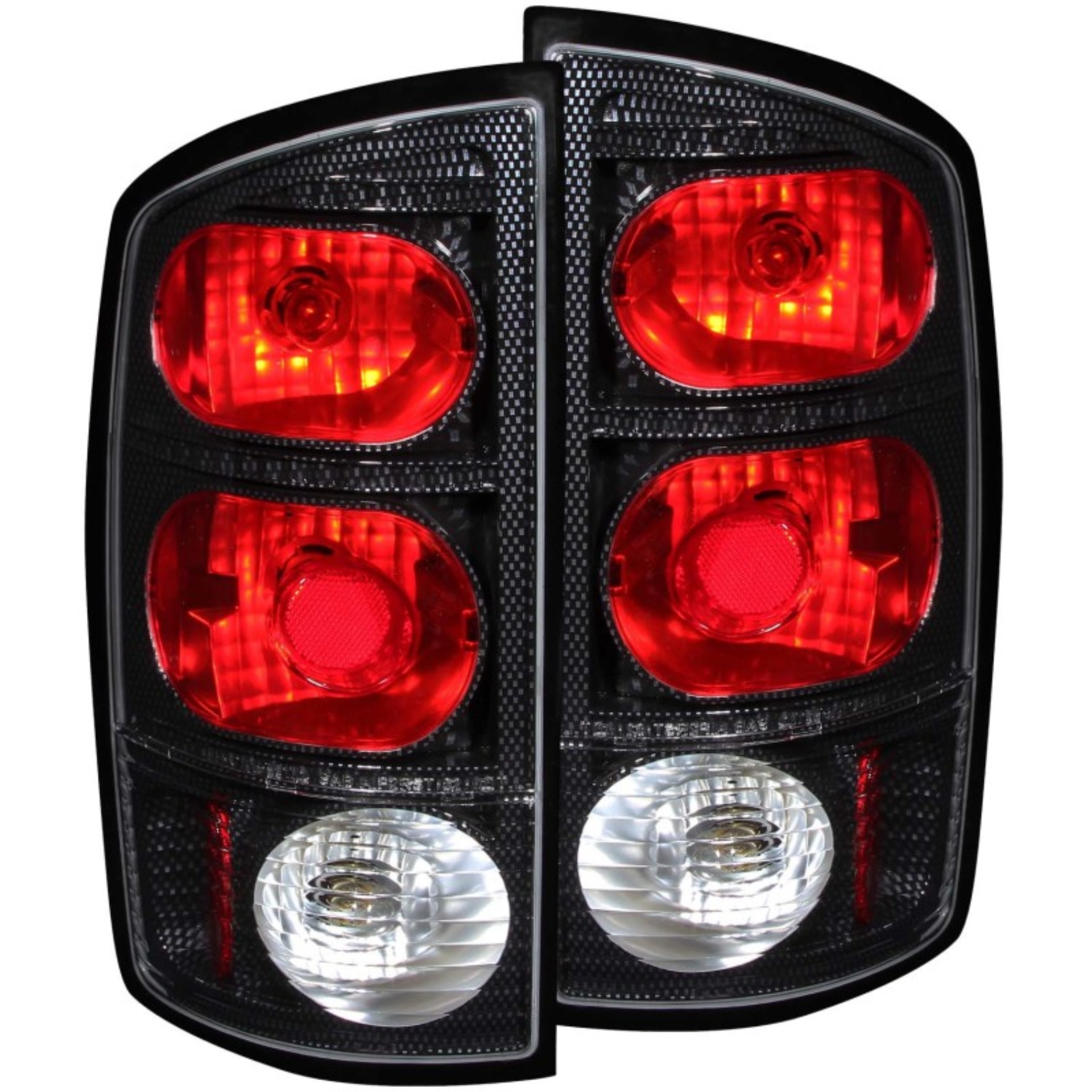 Picture of ANZO ANZ Taillights - 211044