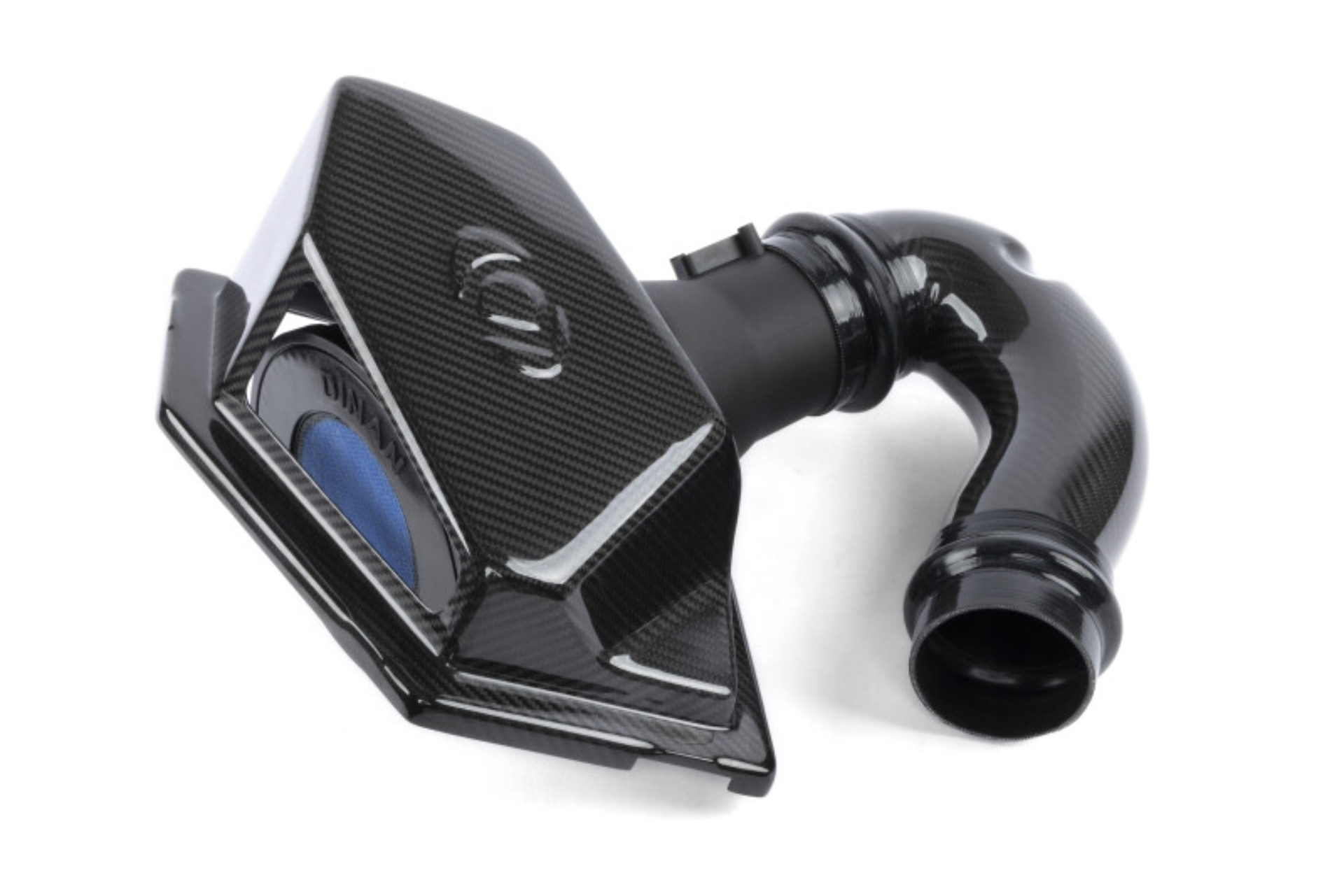 Picture of Dinan DNN Cold Air Intakes - D760-0048-A