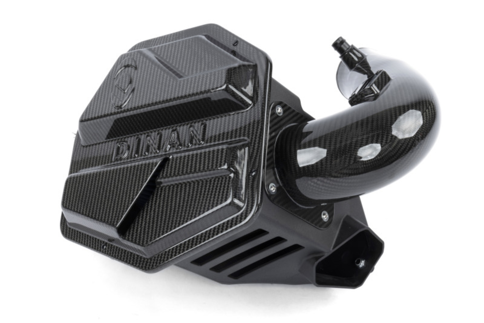 Picture of Dinan DNN Cold Air Intakes - D760-0066