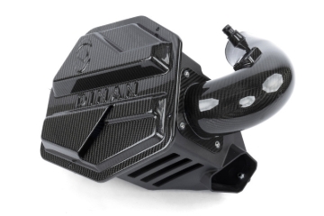 Picture of Dinan DNN Cold Air Intakes - D760-0066