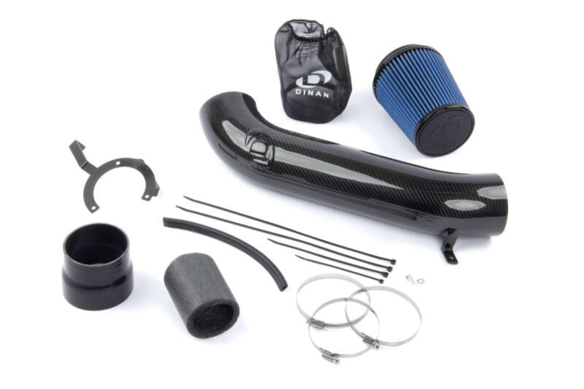Picture of Dinan DNN Cold Air Intakes - D760-0620A