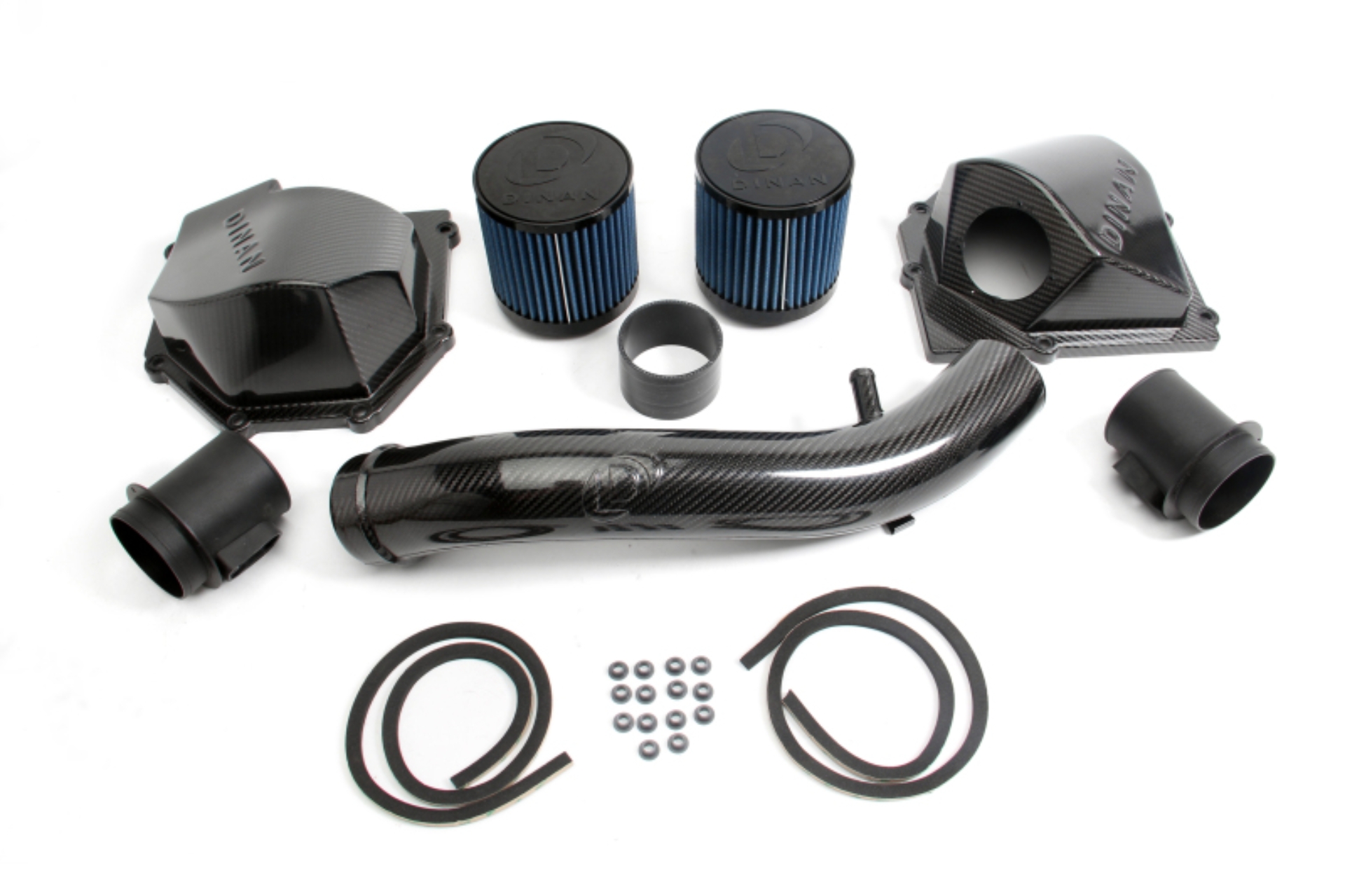 Picture of Dinan DNN Cold Air Intakes - D760-0045