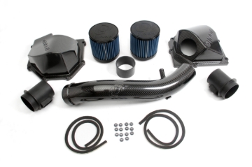 Picture of Dinan DNN Cold Air Intakes - D760-0045
