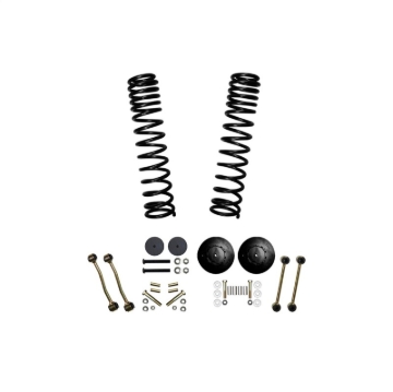 Picture of Skyjacker SKY Lift Kit Components Front - G250LT