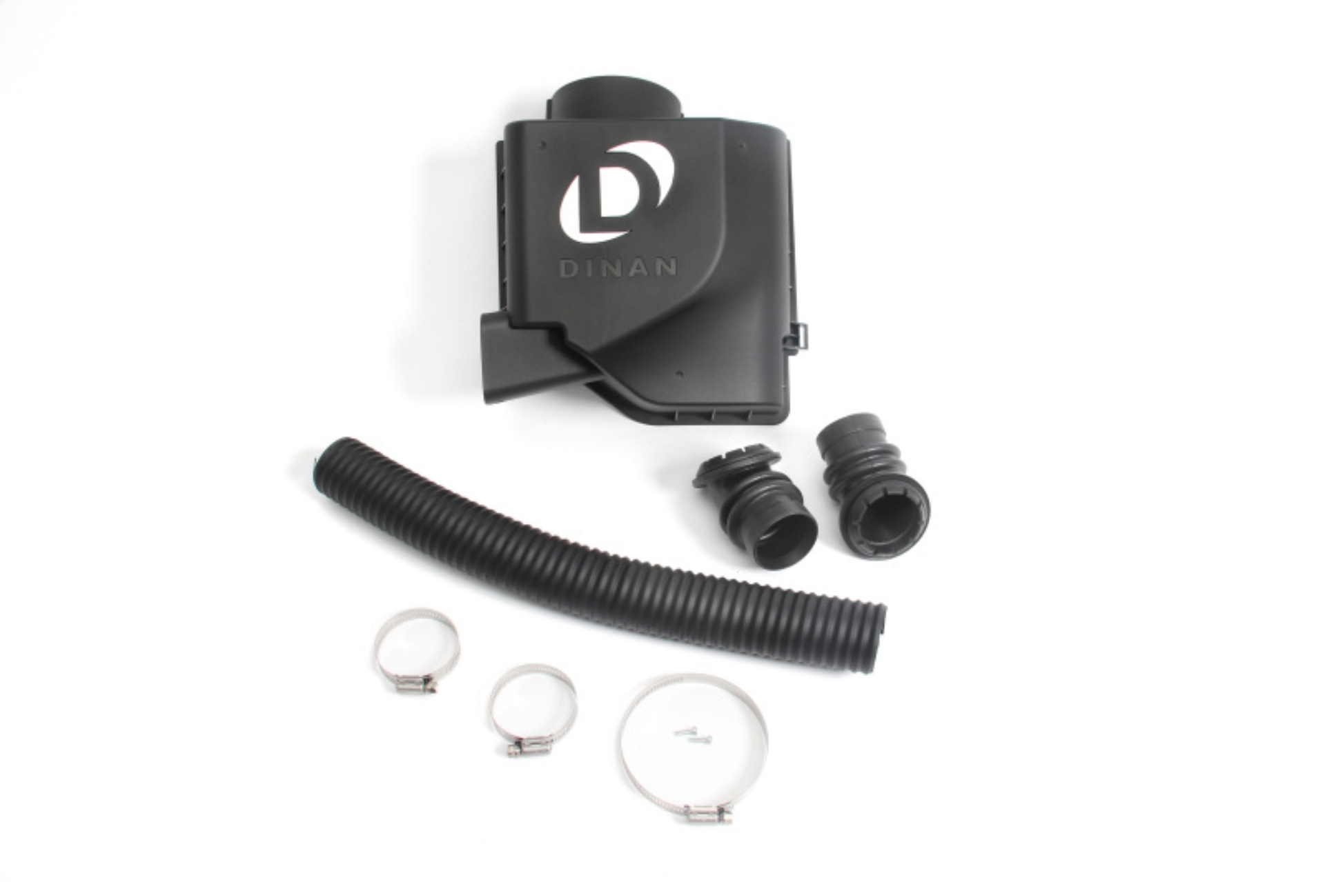 Picture of Dinan DNN Cold Air Intakes - D760-0007