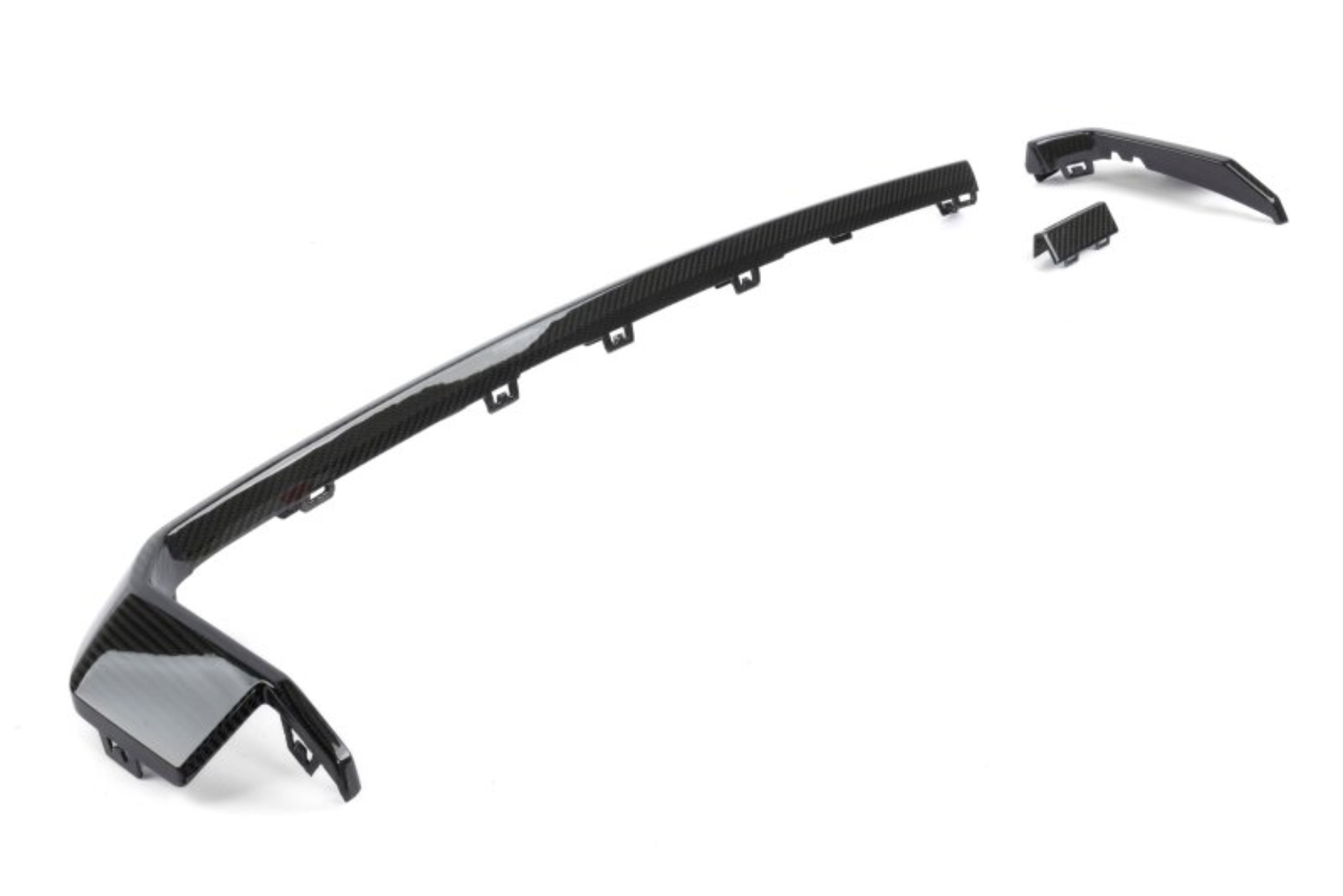 Picture of Dinan DNN Diffusers - D980-0049