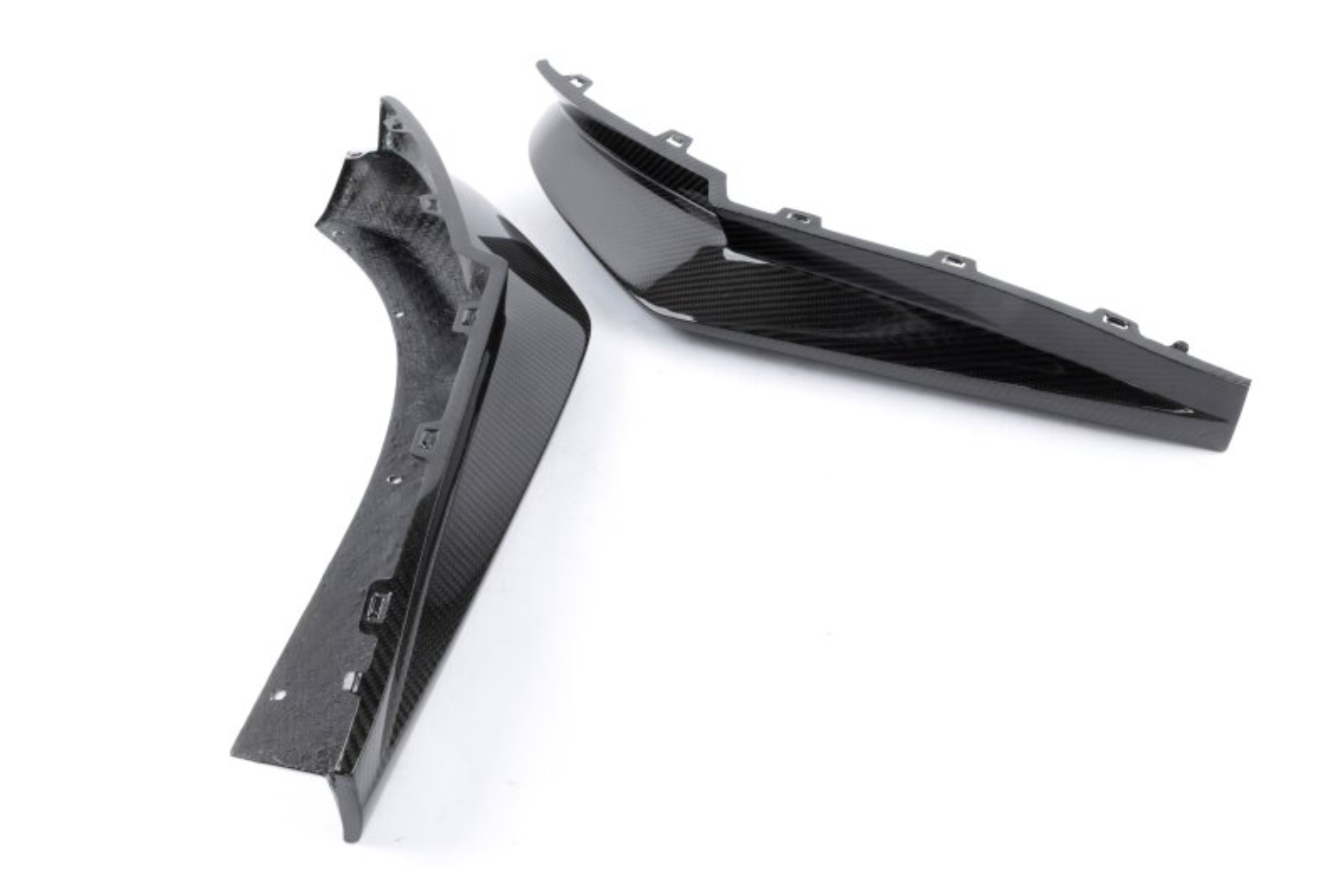 Picture of Dinan DNN Lips & Splitters - D980-0048