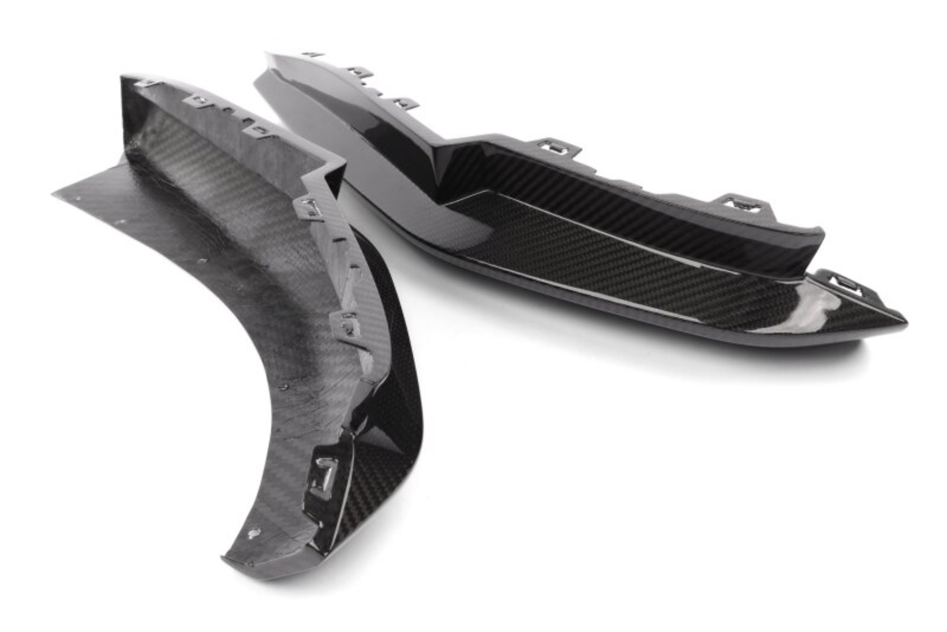 Picture of Dinan DNN Lips & Splitters - D980-0050
