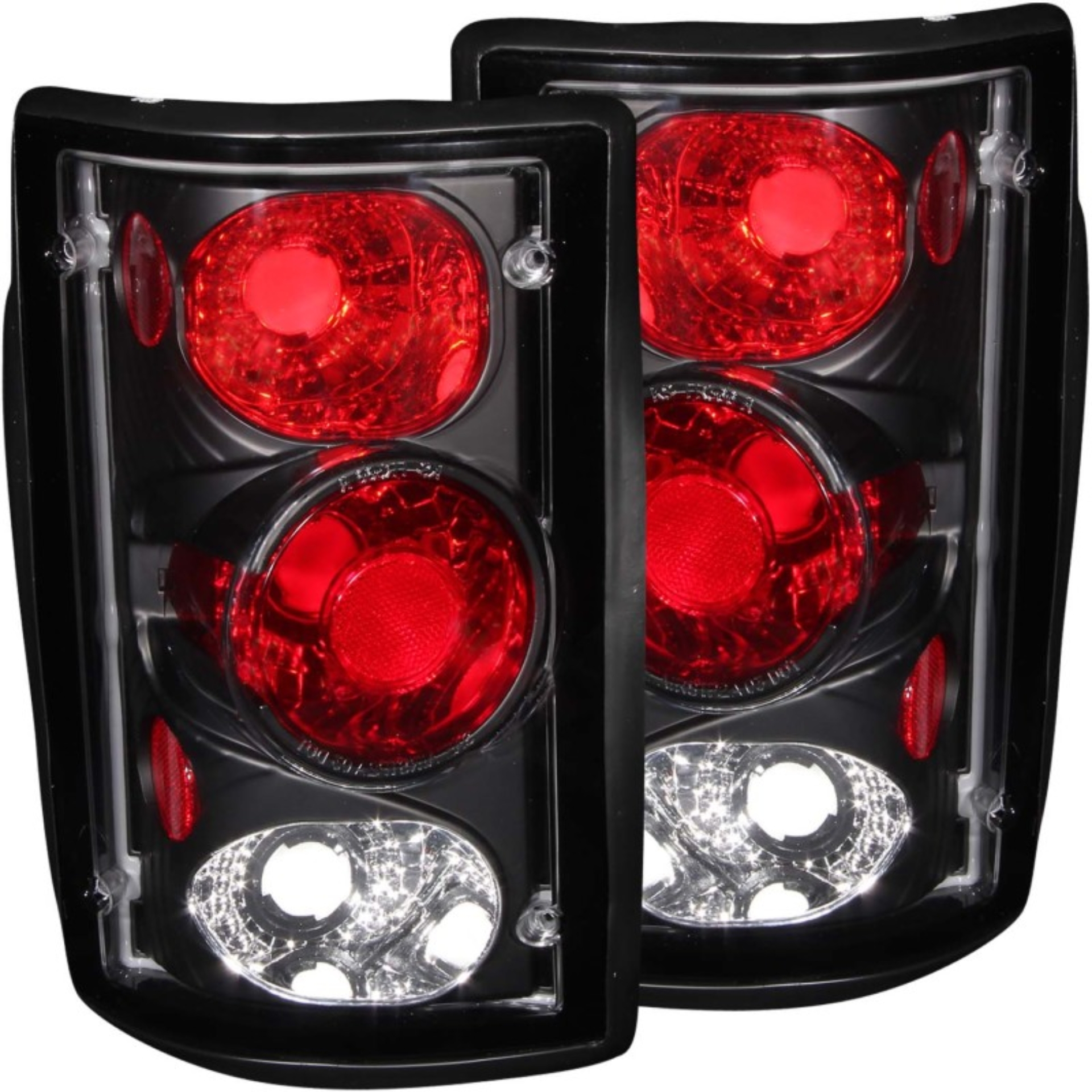 Picture of ANZO ANZ Taillights - 211051