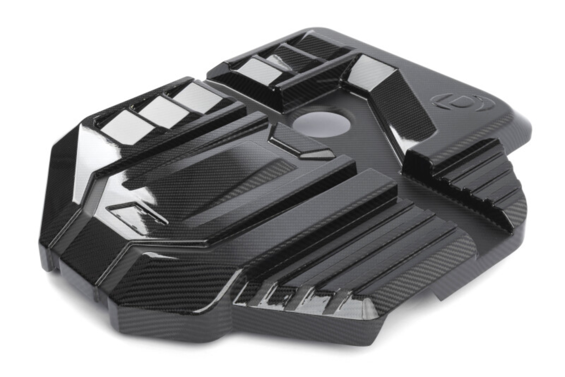 Picture of Dinan DNN Engine Covers - D590-0005