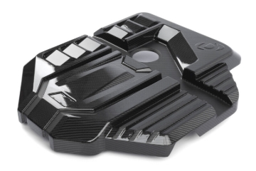 Picture of Dinan DNN Engine Covers - D590-0005
