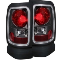 Picture of ANZO ANZ Taillights - 211048